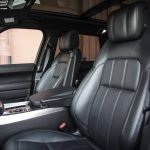 2018 Range Rover Sport Td6 Diesel for sale