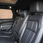 2018 Range Rover Sport Td6 Diesel for sale