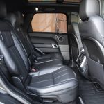 2018 Range Rover Sport Td6 Diesel for sale