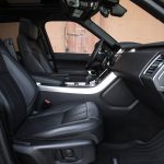 2018 Range Rover Sport Td6 Diesel for sale