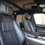 2018 Range Rover Sport Td6 Diesel for sale