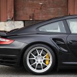 2007 Porsche 911 Turbo Manual for sale