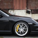 2007 Porsche 911 Turbo Manual for sale