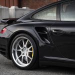 2007 Porsche 911 Turbo Manual for sale