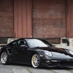 2007 Porsche 911 Turbo Manual for sale