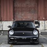 2007 Porsche 911 Turbo Manual for sale