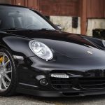 2007 Porsche 911 Turbo Manual for sale