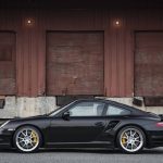 2007 Porsche 911 Turbo Manual for sale