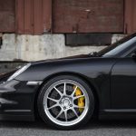 2007 Porsche 911 Turbo Manual for sale