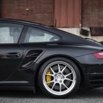 2007 Porsche 911 Turbo Manual for sale