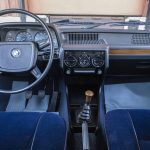 1975 BMW 520i for sale