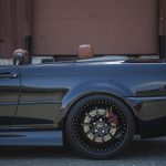 2001 BMW M3 Convertible for sale