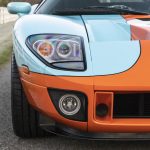 2006 Ford GT Heritage for sale