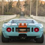 2006 Ford GT Heritage for sale