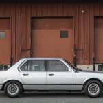 1982 BMW 745i for sale
