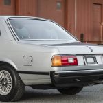 1982 BMW 745i for sale