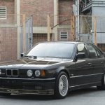 1990 BMW Alpina B10 Bi-Turbo for sale