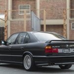 1990 BMW Alpina B10 Bi-Turbo for sale