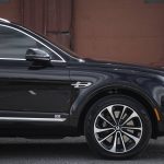 2017 Bentley Bentayga W12 for sale