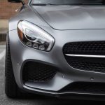 2017 Mercedes-Benz AMG GT S for sale
