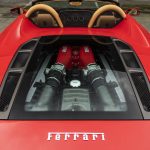 2005 Ferrari 430 Spider 6spd Manual for sale
