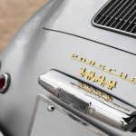 1956 Porsche 1600 Super Speedster for sale