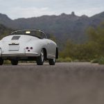 1956 Porsche 1600 Super Speedster for sale