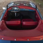 1962 Porsche 356B Twin Grille for sale