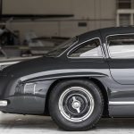1956 Mercedes-Benz 300 SL Gullwing for sale