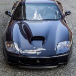 2003 Ferrari 575M Maranello for sale