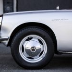 1964 Honda S600 Roadster for sale
