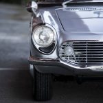 1964 Honda S600 Roadster for sale