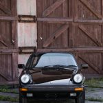 1989 Porsche 911 Targa for sale