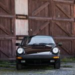 1989 Porsche 911 Targa for sale