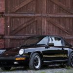 1989 Porsche 911 Targa for sale