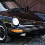 1989 Porsche 911 Targa for sale