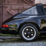 1989 Porsche 911 Targa for sale