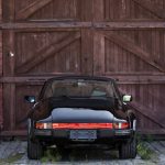 1989 Porsche 911 Targa for sale