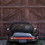 1989 Porsche 911 Targa for sale