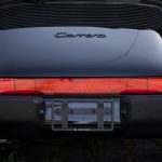 1989 Porsche 911 Targa for sale