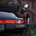 1989 Porsche 911 Targa for sale