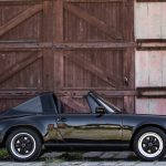 1989 Porsche 911 Targa for sale