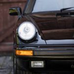 1989 Porsche 911 Targa for sale