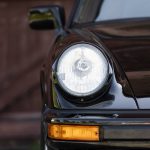 1989 Porsche 911 Targa for sale