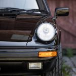 1989 Porsche 911 Targa for sale