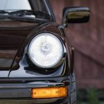 1989 Porsche 911 Targa for sale