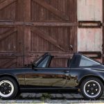 1989 Porsche 911 Targa for sale