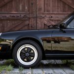 1989 Porsche 911 Targa for sale