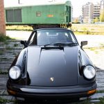 1989 Porsche 911 Targa for sale