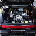 1989 Porsche 911 Targa for sale